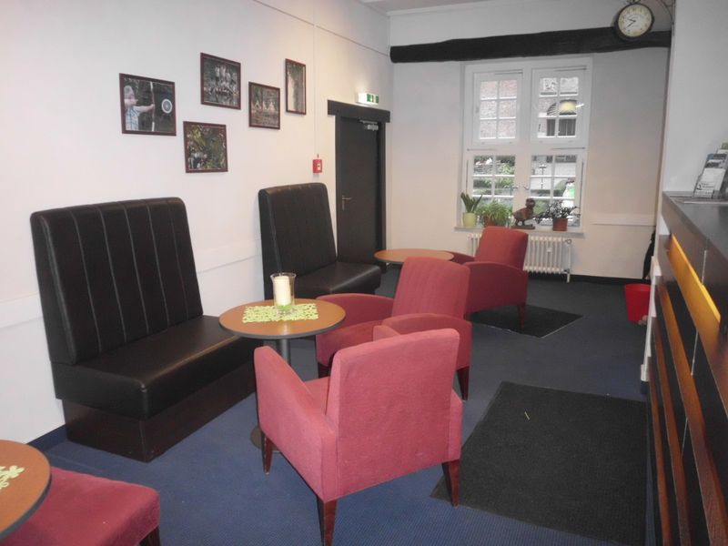 Hotel Photo 8