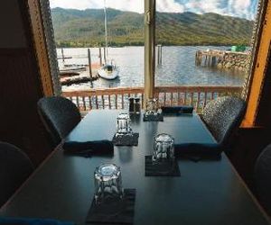 Edgewater Inn Restaurant and Marina Ketchikan United States