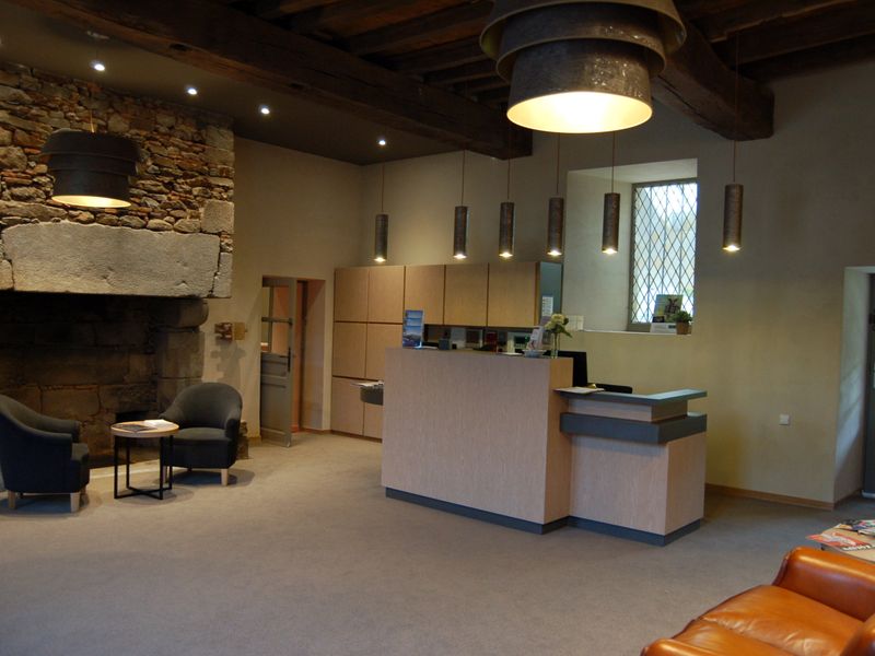 Hotel Photo 14
