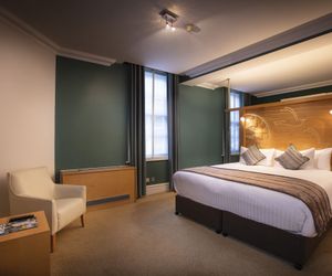 GREAT CUMBERLAND PLACE Kensington United Kingdom