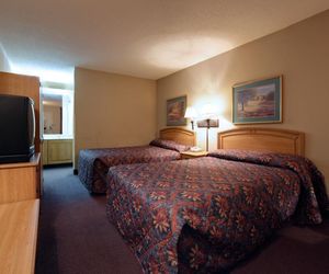 AMERICAS BEST VALUE INN West Memphis United States