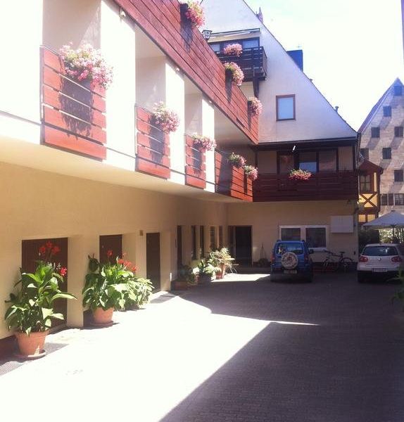 Hotel Photo 13