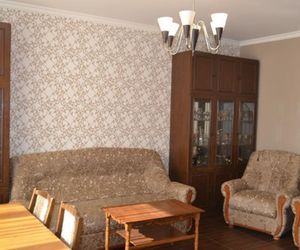 GUEST HOUSE GETAP Dilijan Armenia