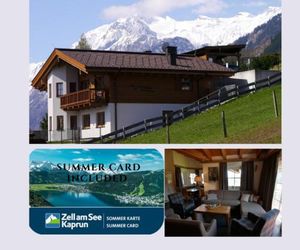 Chalet Maiskogel Kaprun Kaprun Austria