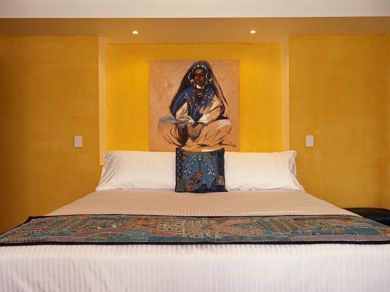 Hotel Photo 5