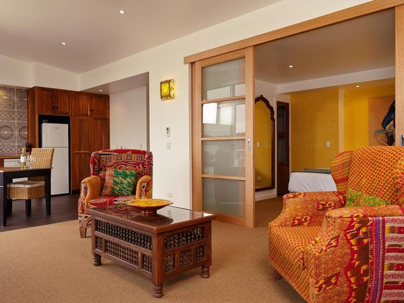 Hotel Photo 8