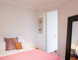 1 Exhibition Apartment Hotel Melbourne Australia