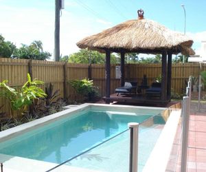 Kintamani Luxury Villa Palm Cove Australia