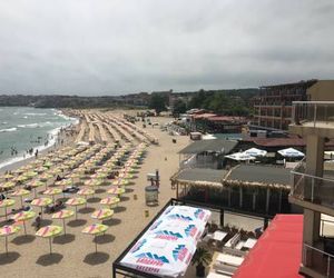 Lotos Hotel Sozopol Bulgaria