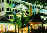 Отзывы Virgo Batik Resort, 3 звезды