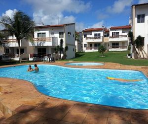 Apartamento Porto das Dunas - SBHS Aquiraz Brazil