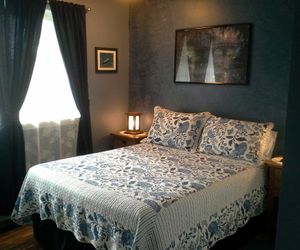 Arbour Cottage B & B Courtenay Canada