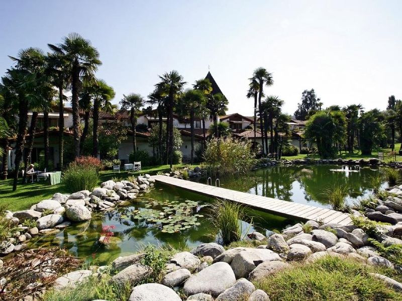 Hotel Photo 22