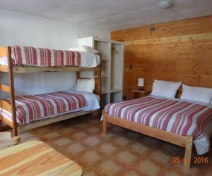 Apart Hotel Antu de Villarrica Villarica Chile