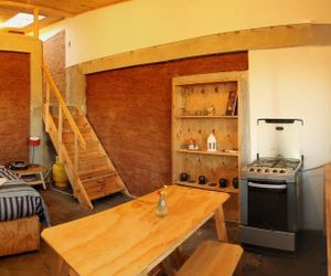 Hostal Nido del Caminante Valparaiso Chile