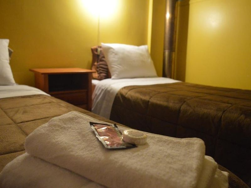 Hotel Photo 6