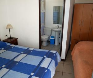 Residencial Las Palmeras Iquique Chile