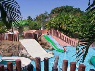 Фото отеля Azul Ixtapa Resort - Все включено