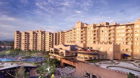 Hotel Photo 22