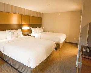 Residence Inn by Marriott Seattle University District Seattle United States
