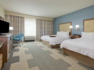 Hotel pic Hampton Inn and Suites Snyder