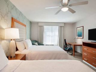 Фото отеля Homewood Suites by Hilton Gateway Hills Nashua