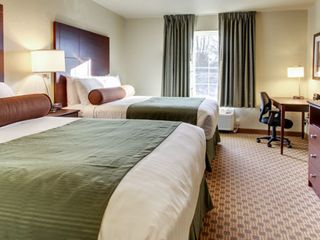 Hotel pic Cobblestone Inn & Suites-Winterset