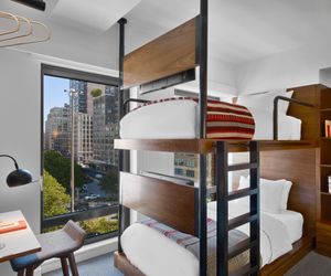 Arlo SoHo New York City United States