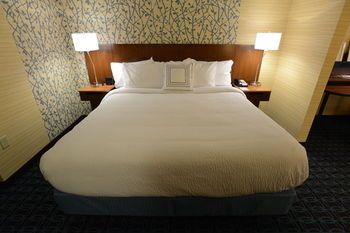 Fairfield Inn & Suites by Marriott Bowling Green