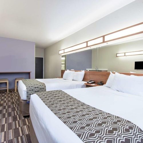 Photo of Microtel Inn & Suites by Wyndham Cadiz