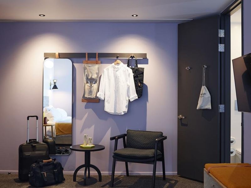 Hotel Photo 9