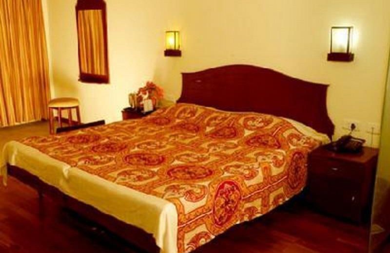 Sicilia Hotel