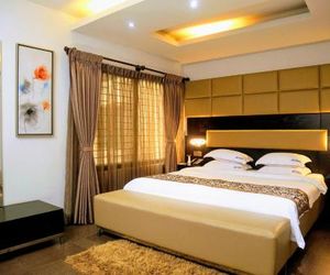 Galesia Hotel & Resort Dhaka Bangladesh