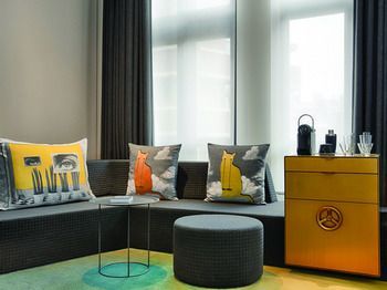 Hotel Photo 16