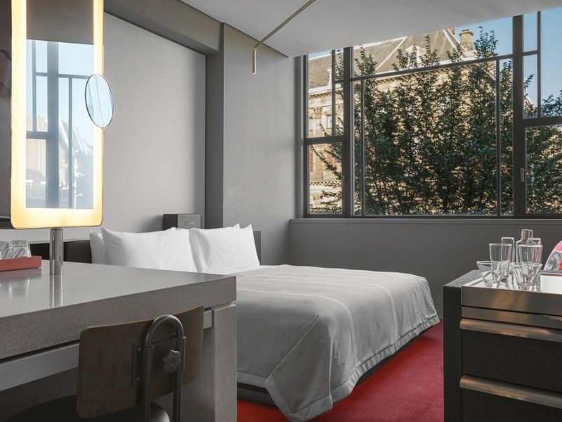 Hotel Photo 3