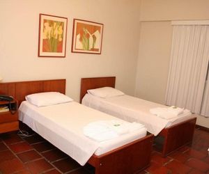 Campinas Residence Apart Hotel Ltda. Campinas Brazil