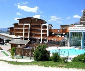 RÉSIDENCE MEIJE 10 NÂºH1 Les Deux-Alpes France
