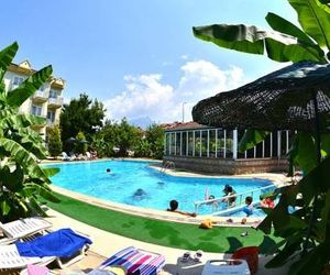 Makri Hotel Gunlukbasi Turkey