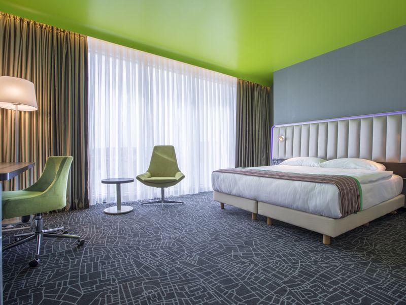 Hotel Photo 3