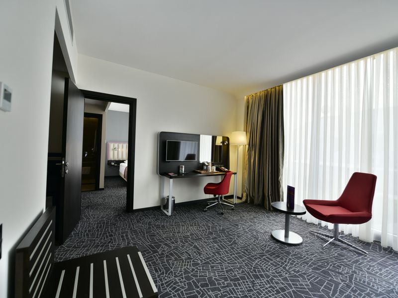 Hotel Photo 7