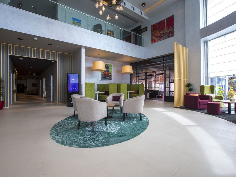 Hotel Photo 8