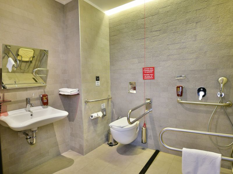 Hotel Photo 9
