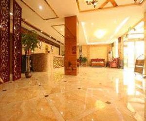 Super 8 Hotel Qingdao Jiaozhou Bei Guan Chiao China