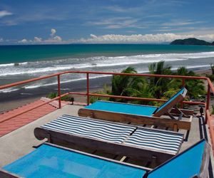 LOST BEACH BAHIA AZUL Jaco Costa Rica