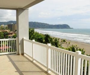 Daystar The Palms Jaco Costa Rica
