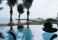 Отзывы Nantra Pattaya Baan Ampoe Beach, 3 звезды
