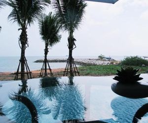 Nantra Pattaya Baan Ampoe Beach Ban Amper Thailand