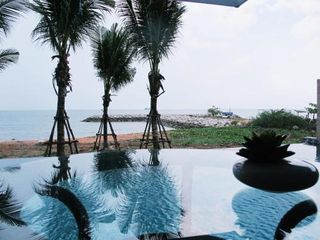 Фото отеля Nantra Pattaya Baan Ampoe Beach