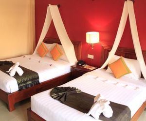 Mekong Angkor Palace Inn Siem Reap Cambodia