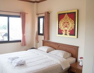 Donchai House Hang Dong Thailand